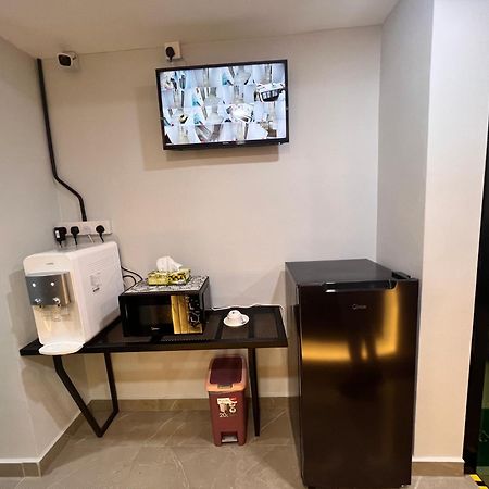 Beatrix Hotel 브린창 외부 사진
