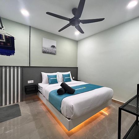 Beatrix Hotel 브린창 외부 사진