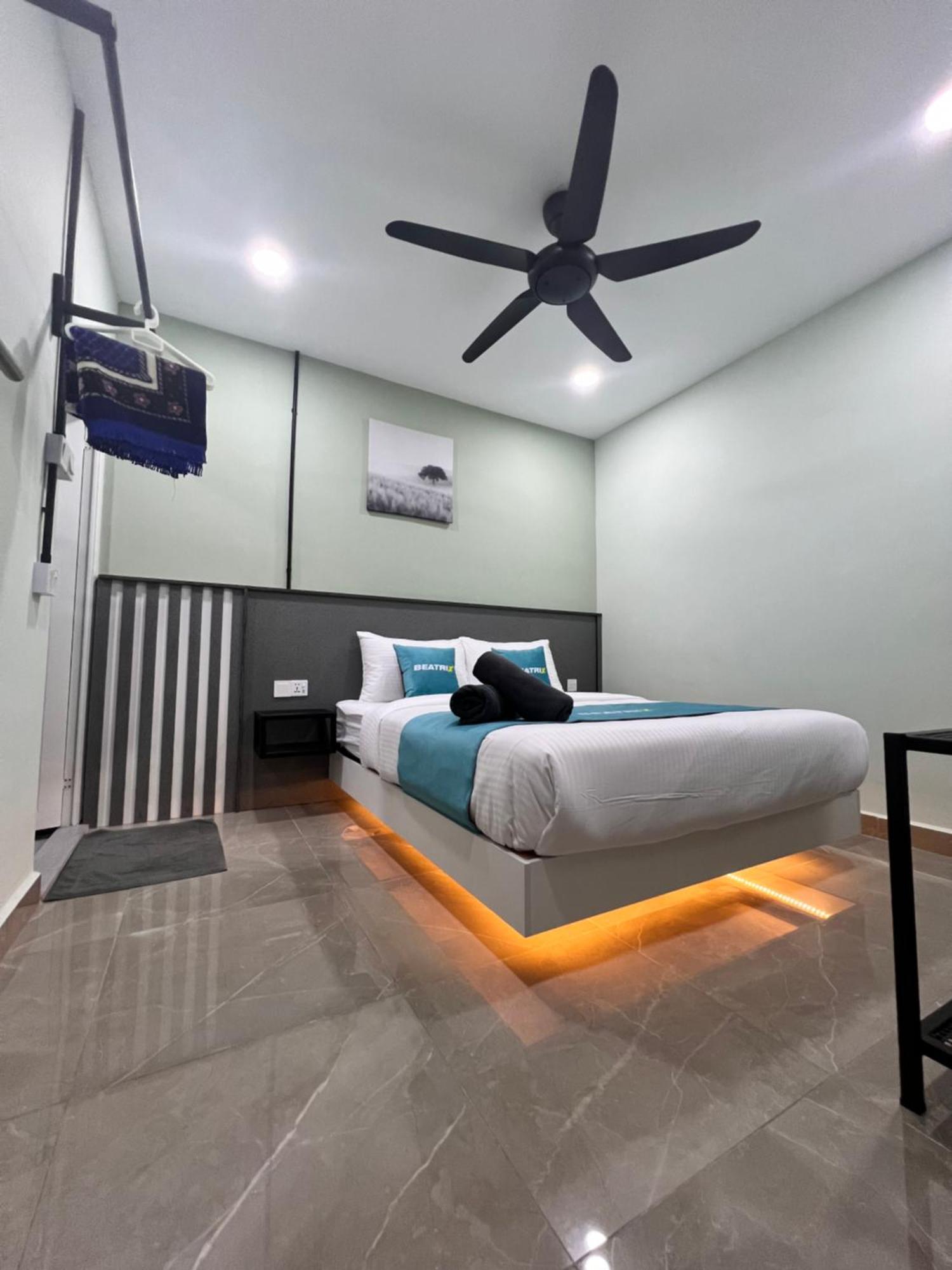 Beatrix Hotel 브린창 외부 사진