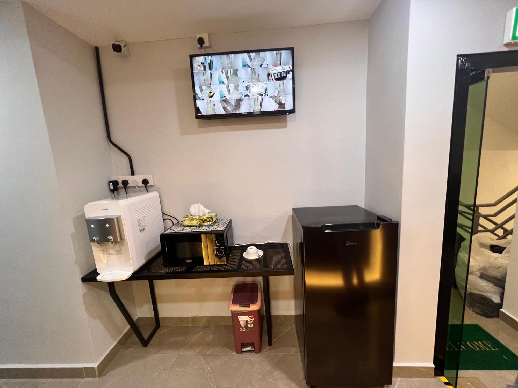 Beatrix Hotel 브린창 외부 사진