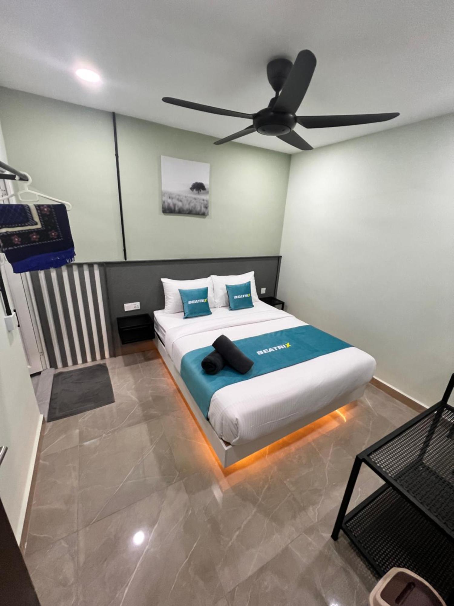 Beatrix Hotel 브린창 외부 사진