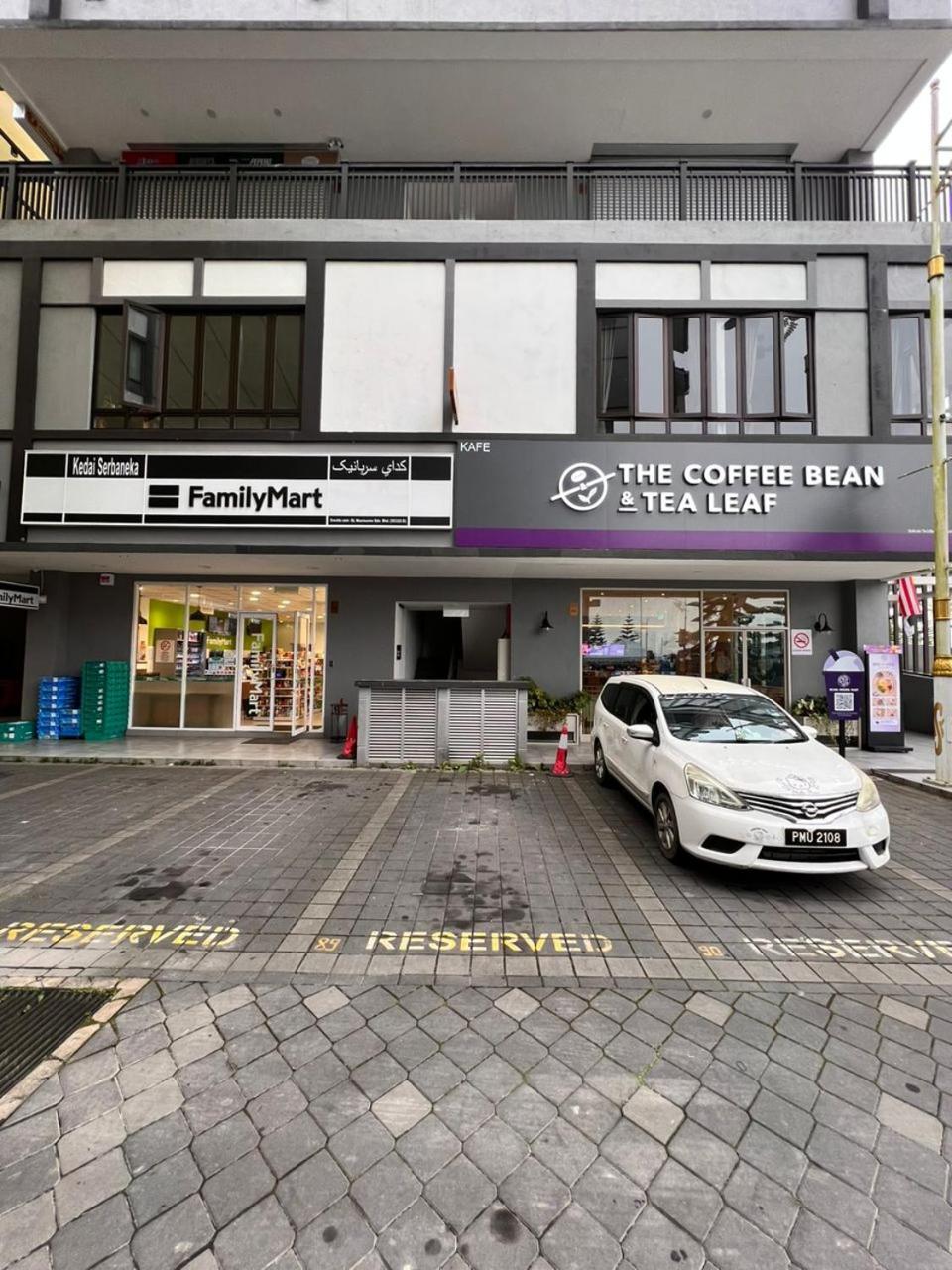 Beatrix Hotel 브린창 외부 사진