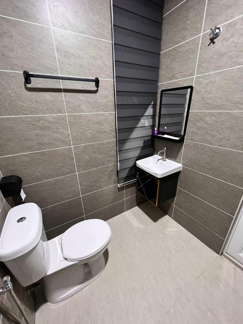 Beatrix Hotel 브린창 외부 사진
