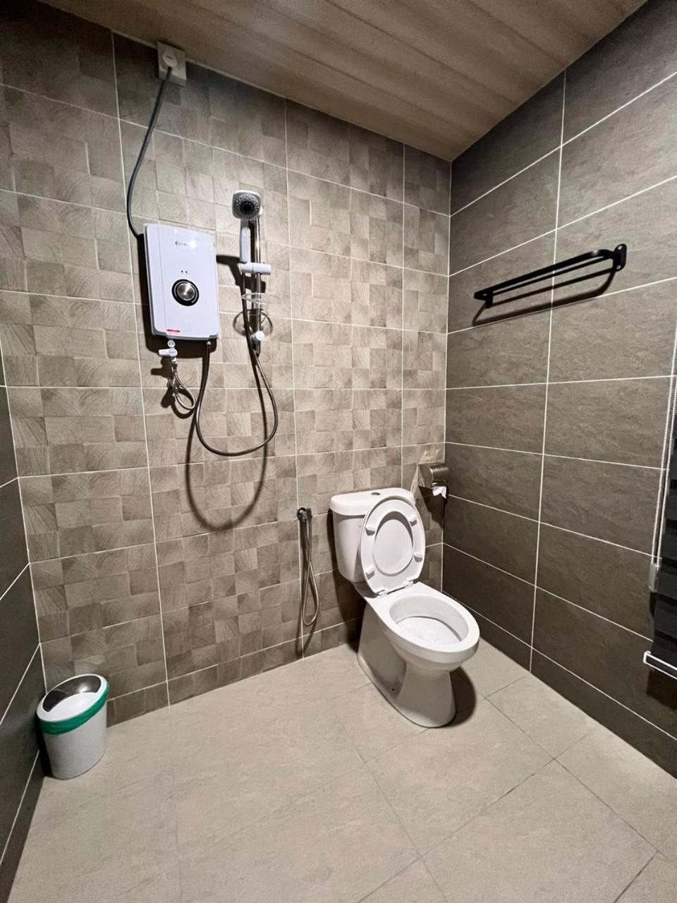 Beatrix Hotel 브린창 외부 사진