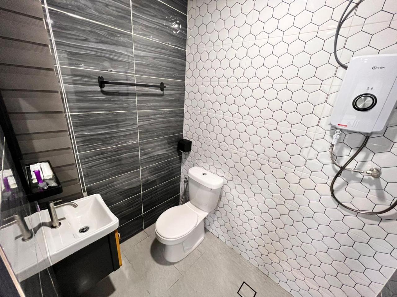 Beatrix Hotel 브린창 외부 사진