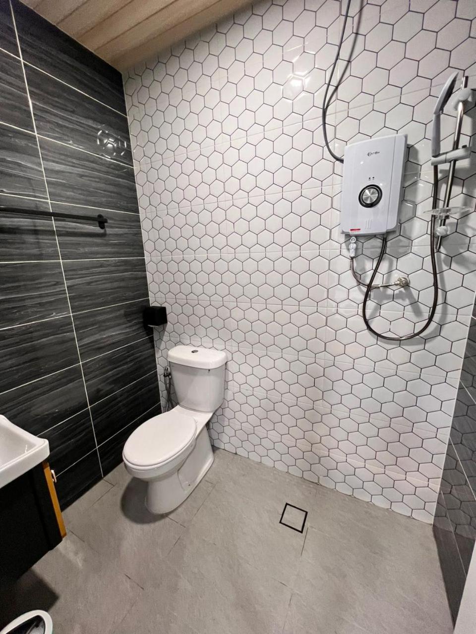 Beatrix Hotel 브린창 외부 사진