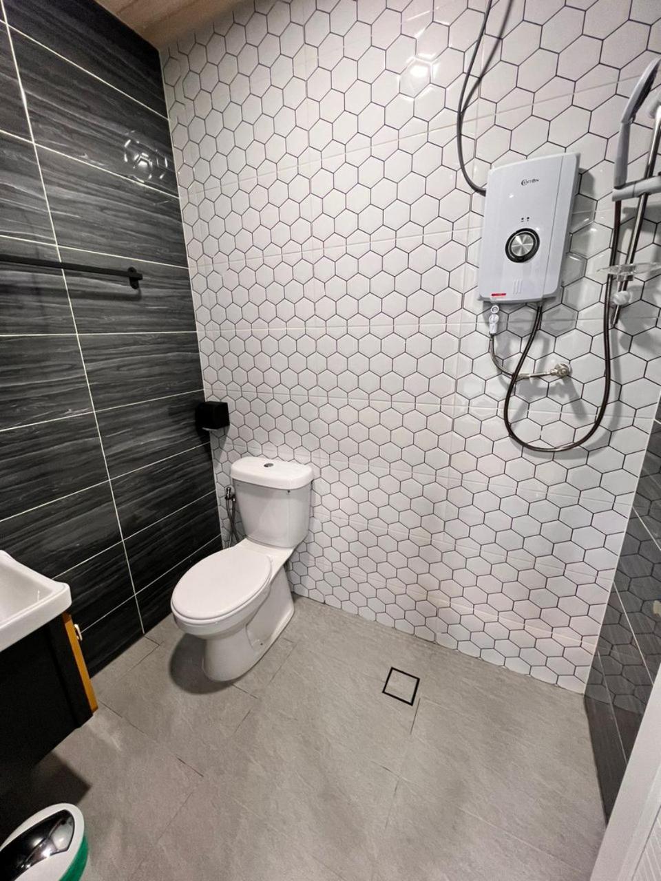 Beatrix Hotel 브린창 외부 사진